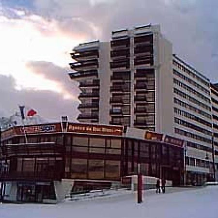 Residence Le Palafour - Studio 2 Personnes A Tignes Au Pied Des Pistes, Des Commerces, De L'Esf Et De L'Office Du Tourisme Dans Le Quartier Du Lac. Appa Mae-2160 Luaran gambar